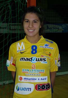 Sabrina Abdellahi