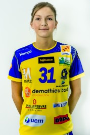 Camille Aoustin
