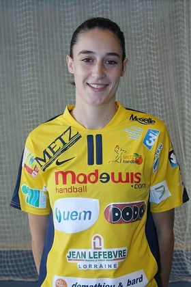 Camille Ayglon