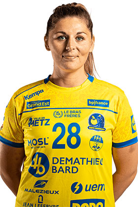Noémie Barthélémy
