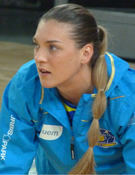 Sonja Basic