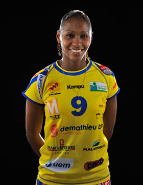 Paule Baudouin