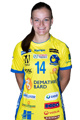 Debbie Bont