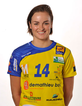 Yvette Broch
