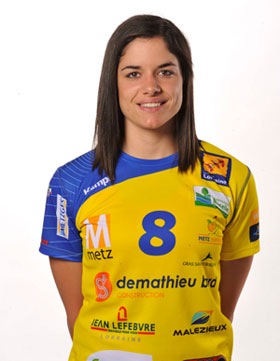 Chloé BULLEUX
