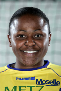 Sonia Cendier