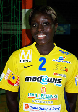 Koumba Cissé