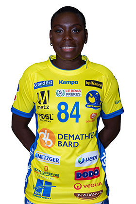 Melvine Deba