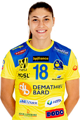 Ilona Di Rocco