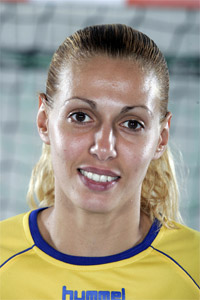 Rachida Hadj