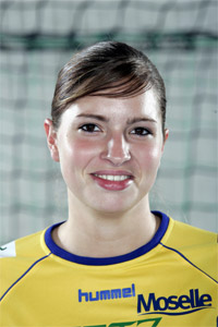 Hélène François