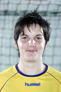 Anne-Sophie Frau