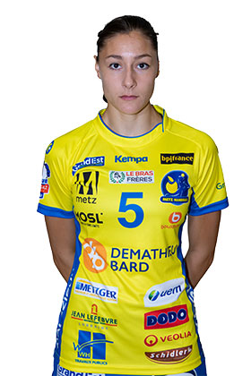 Daphné Gautschi