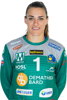 Laura Glauser