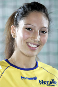 Johanna Gomez