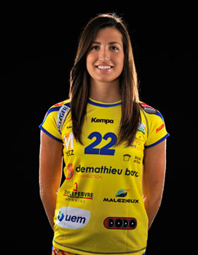 Lara Ortega Gonzalez