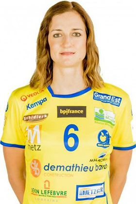Ana Gros