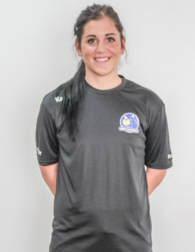 Tamara Horacek