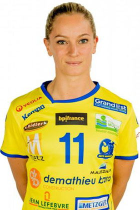 Manon Houette