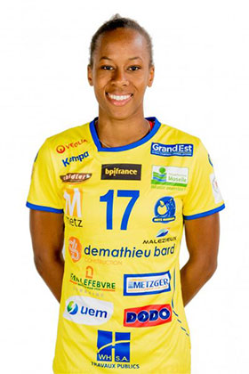 Orlane Kanor