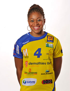 Nina Kanto