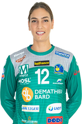 Ivana Kapitanovic