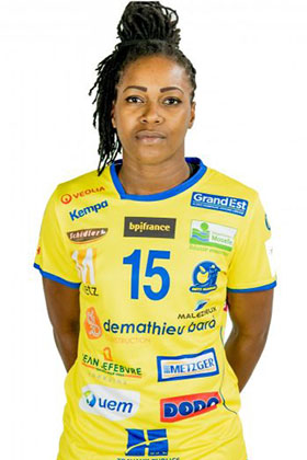Laurisa Landre