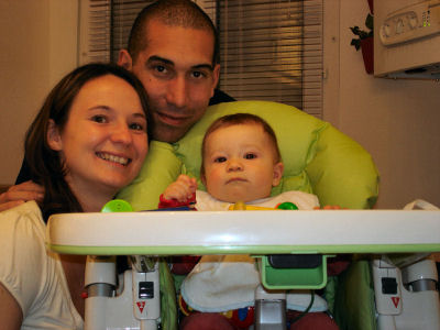 Famille Lannes-Jean