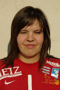 Pauline Leythienne