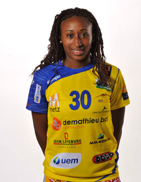 Ailly LUCIANO
