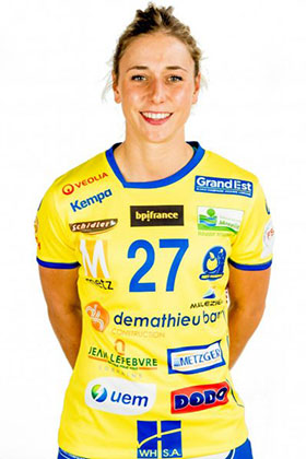 Marion Maubon