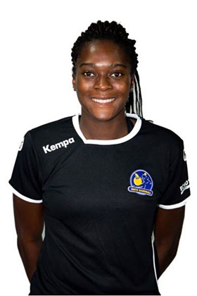 Gnonsiane Niombla