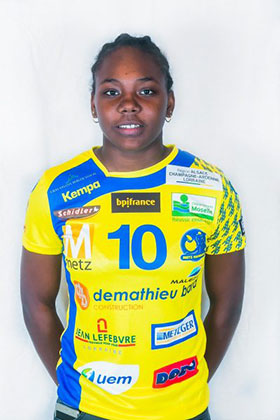 Méline Nocandy