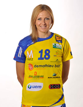 Anastasiya Pidpalova