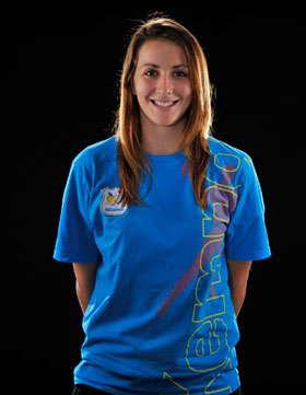 Gervaise Pierson
