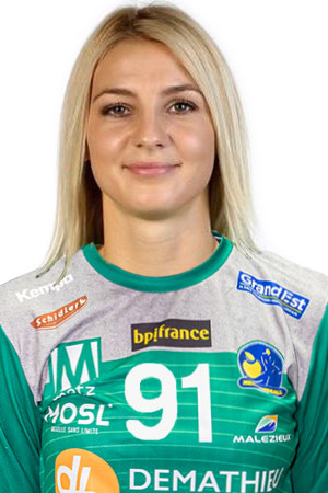 Tea Pijevic
