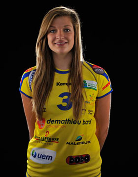 Marie Prudhomme