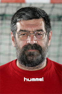 Sandor Rac