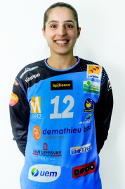 Marina Rajcic