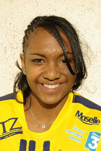 Martine Ringayen
