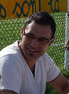 Jérémy Roussel