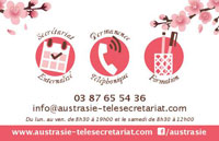Austrasie