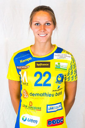 Xenia Smits