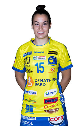Tjasa Stanko