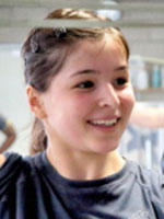 Olivera Vukcevic