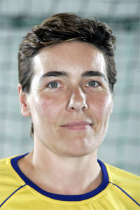 Isabelle Wendling
