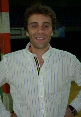 Sébastien Gardillou