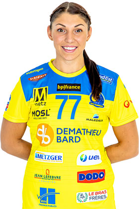 Olga Perederiy