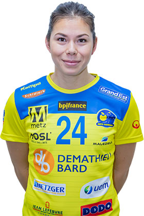 Martine Smeets